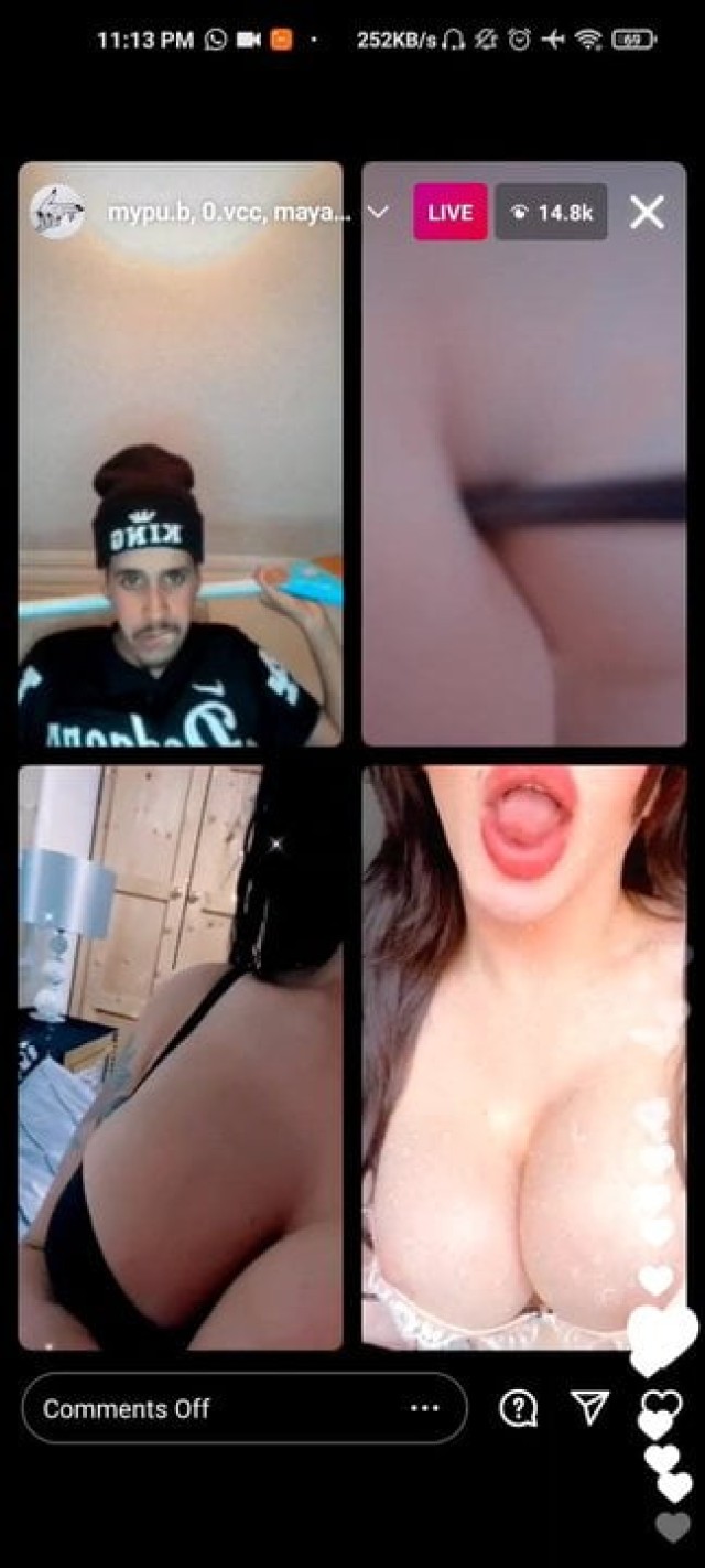 640px x 1422px - arab masturbation â€“ Influencers Gone Wild Videos